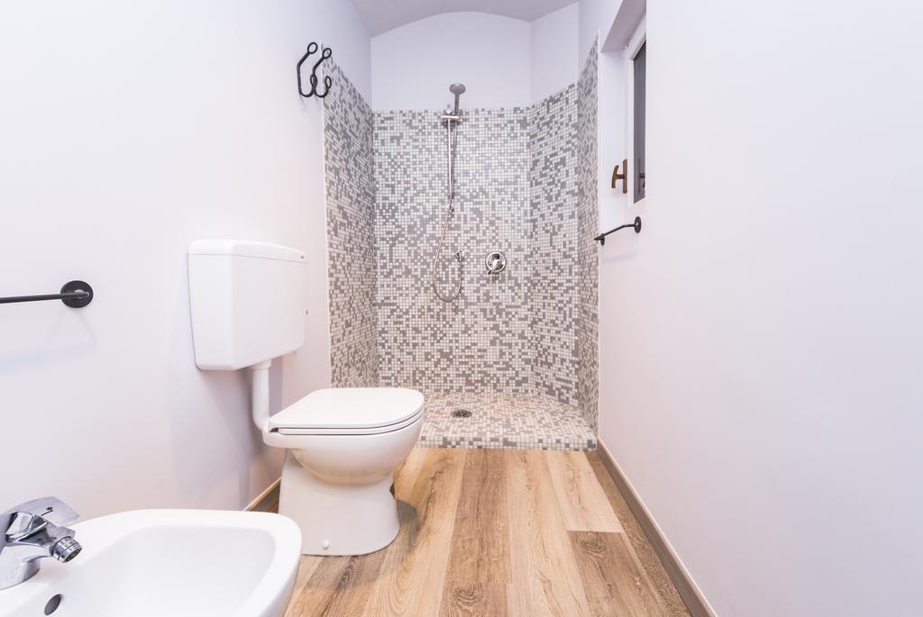 Massena Attic & Studio By Wonderful Italy Apartment ตูริน ภายนอก รูปภาพ